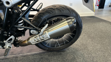 BMW R Ninet Urban G/S X ABS